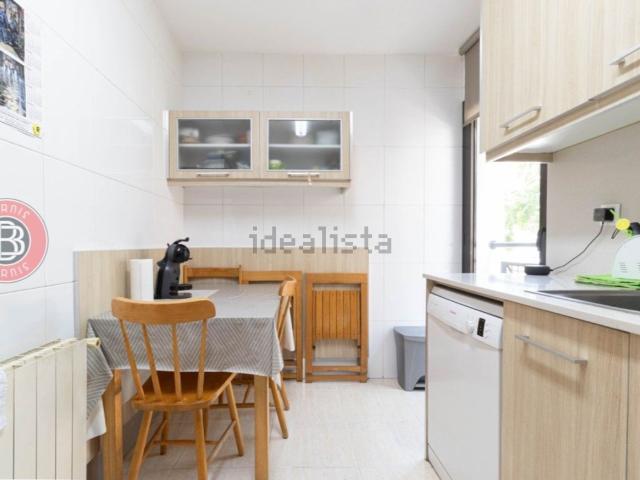 Piso, Igualada