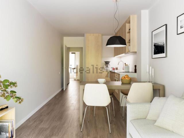 Piso, Igualada