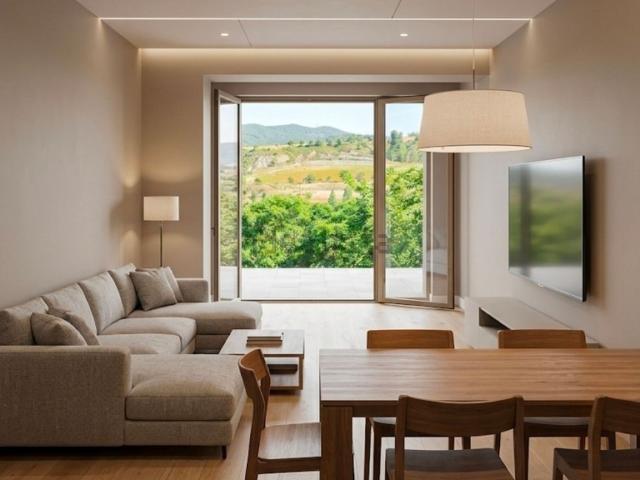 Piso, Igualada
