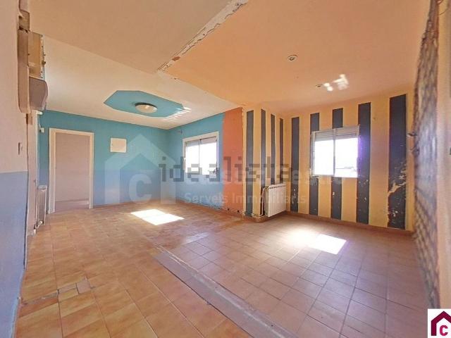 Piso, Igualada
