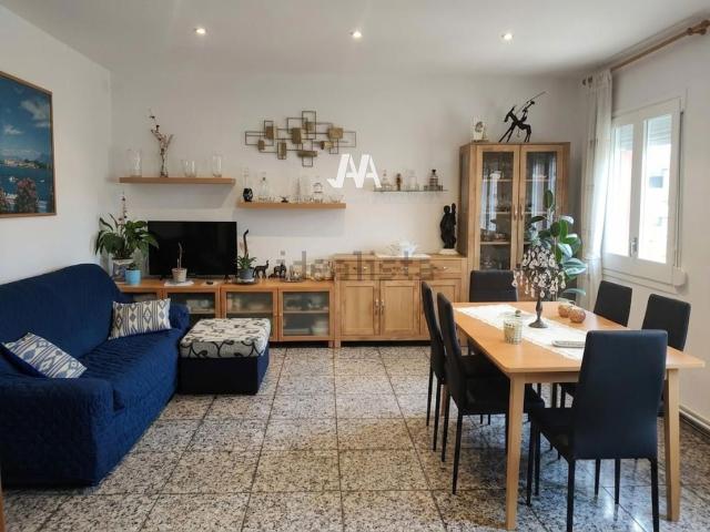 Piso, Igualada