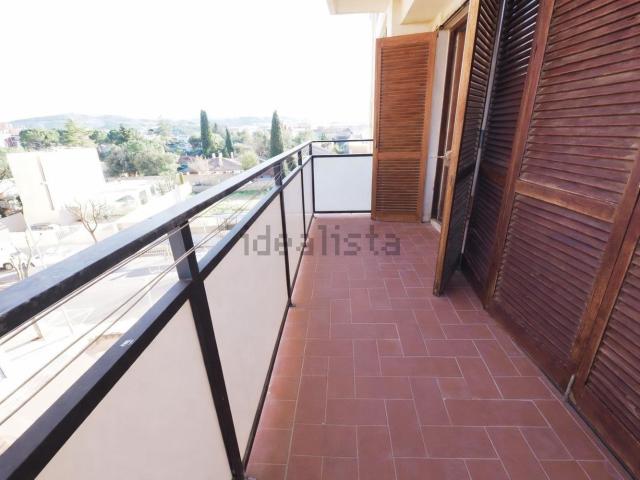 Piso, Igualada