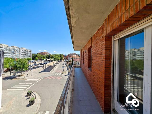 Piso, Igualada