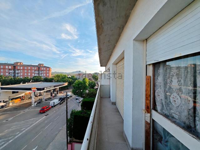 Piso, Igualada