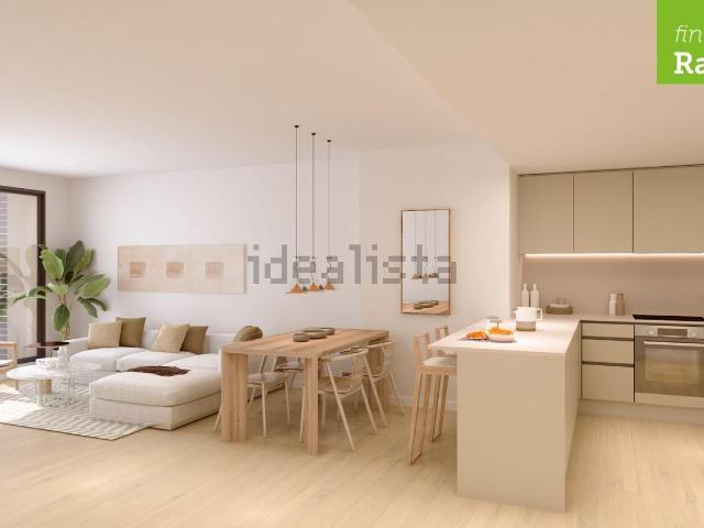 Piso, Igualada