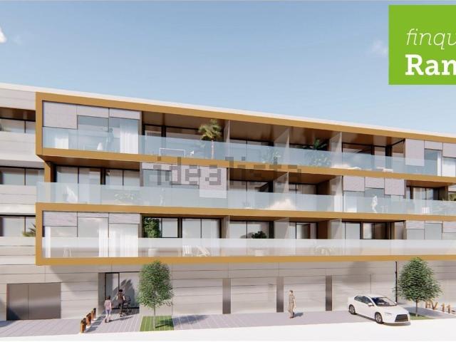 Piso, Igualada