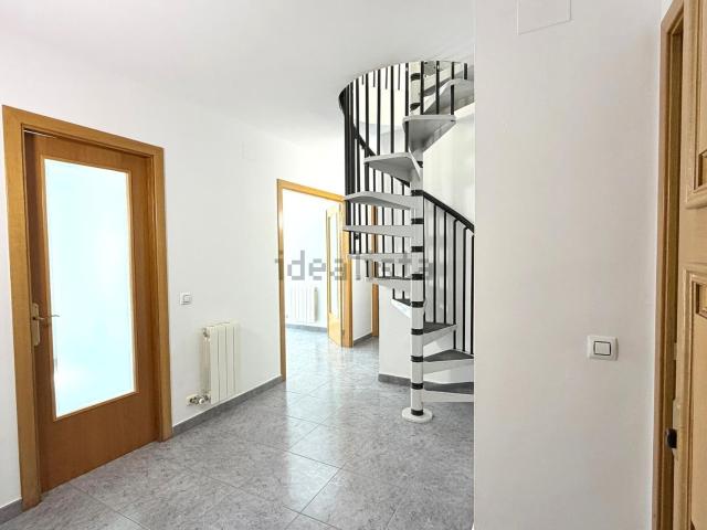 Piso, Igualada