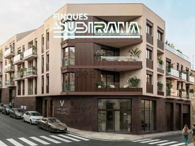 Piso, Igualada
