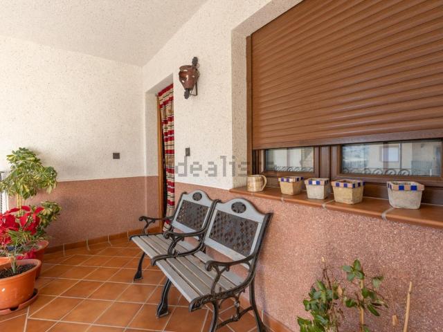 Piso, Illora