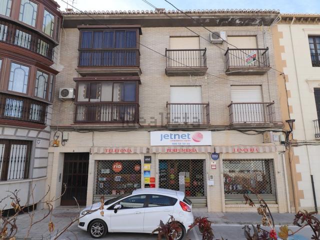 Piso, Illora