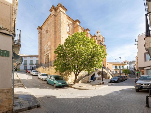 Piso, Illora