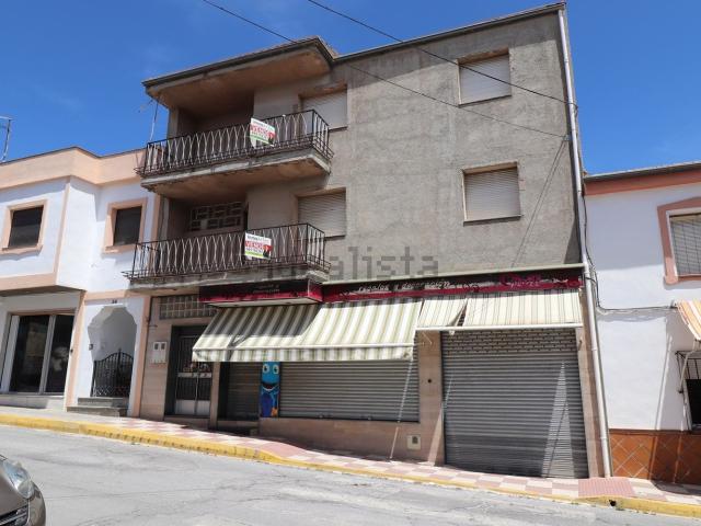 Piso, Illora