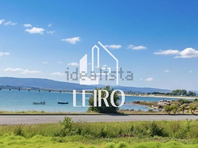 Piso, Illa de Arousa
