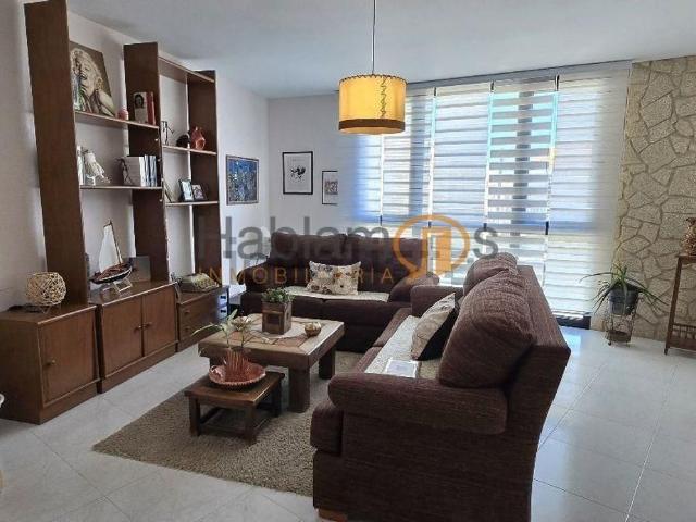 Piso, Illa de Arousa