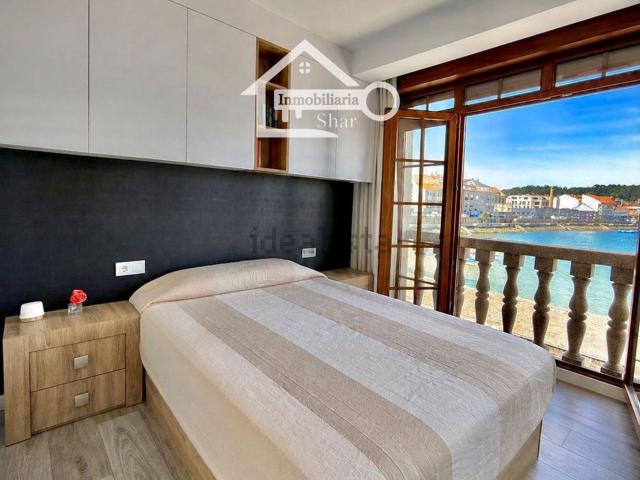 Piso, Illa de Arousa