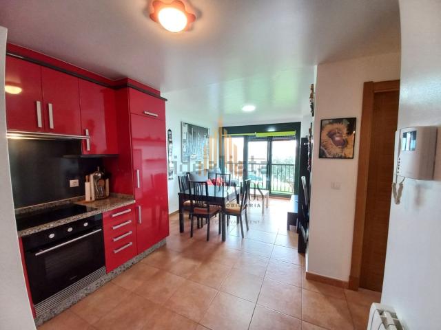 Piso, Illa de Arousa