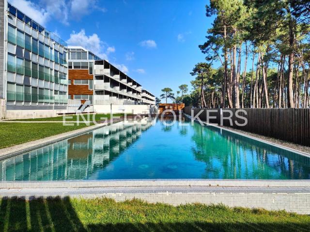 Piso, Illa de Arousa