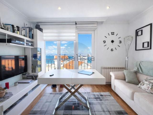 Piso, Illa de Arousa