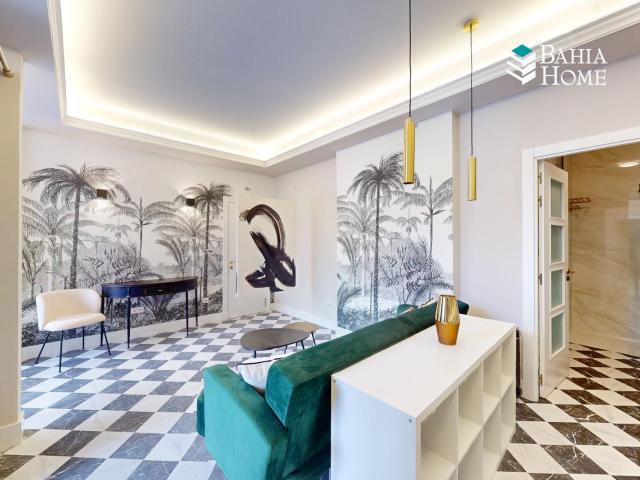 ✨ Piso impecable con plaza de garaje en pleno centro de Santander ✨