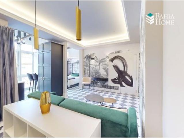 ✨ Piso impecable con plaza de garaje en pleno centro de Santander ✨
