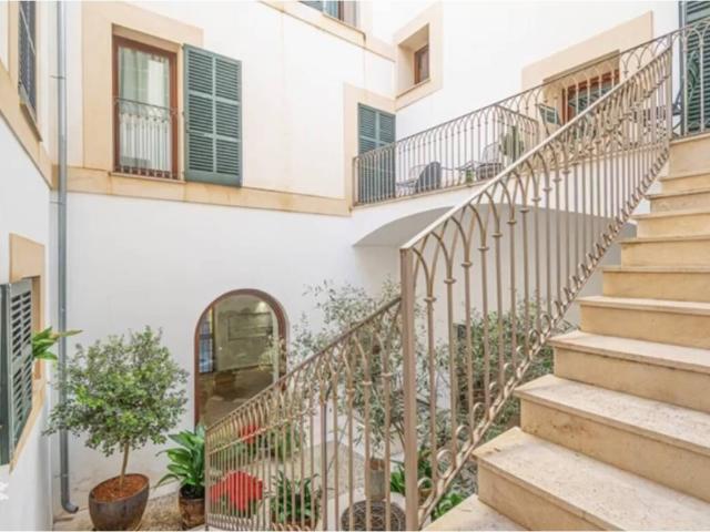 Piso increíble e histórico en venta en el casco antiguo de Palma de Mallorca, Sant Jaume