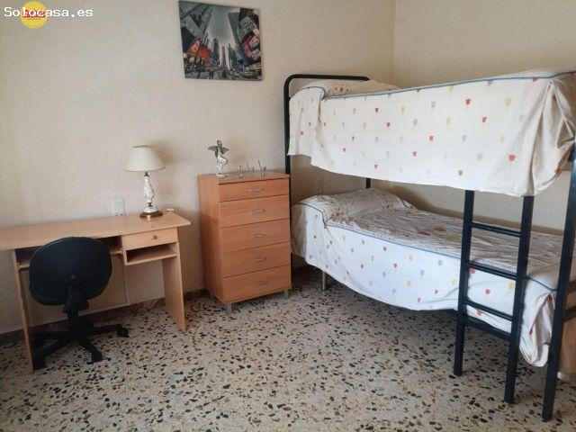 Piso independiente en Lepe
