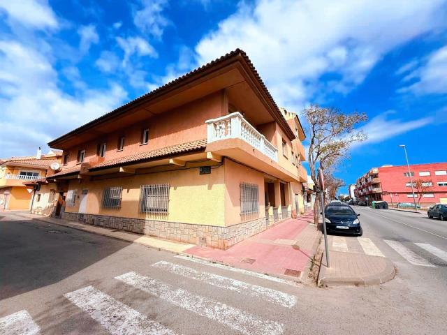 Piso independiente en Torre Pacheco – privacidad y tranquilidad