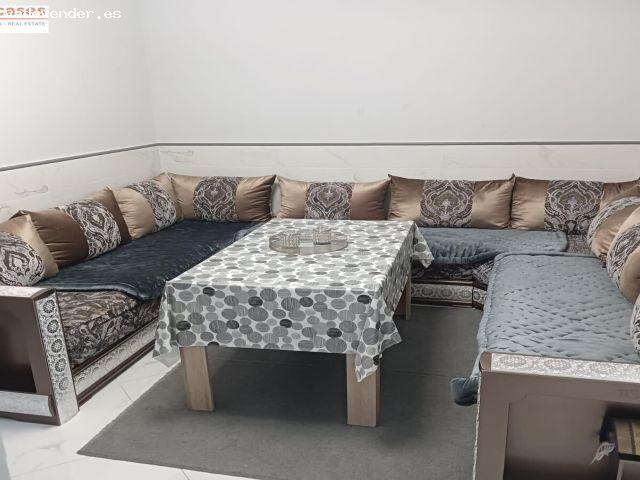 PISO INDEPENDIENTE Y REFORMADO EN PUERTO DE SAGUNTO