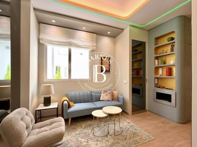 Piso inversion en Gaztambide 45m² Madrid
