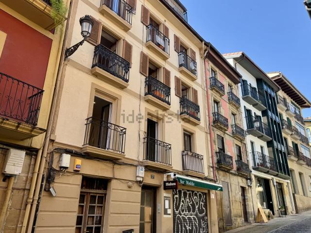 Piso, Irun