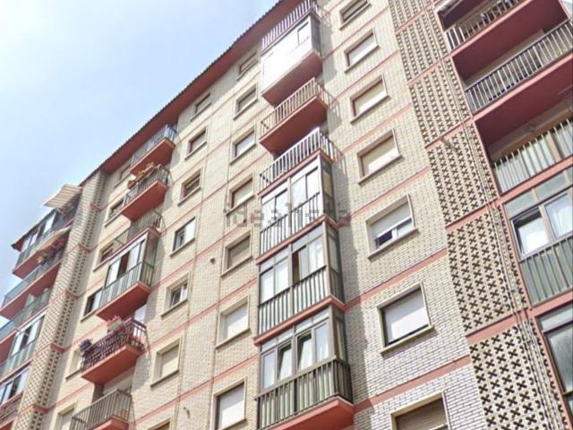 Piso, Irun