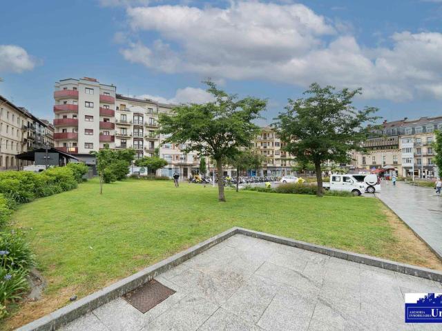 Piso, Irun