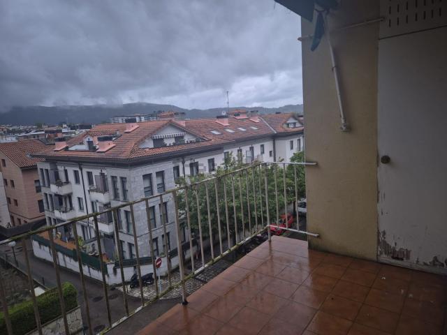 Piso, Irun