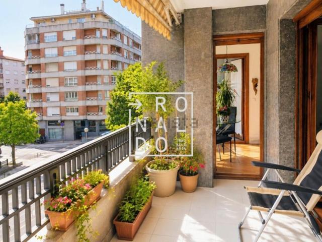 Piso, Irun