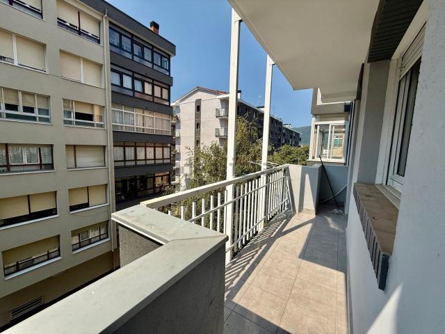 Piso, Irun