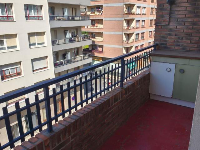Piso, Irun
