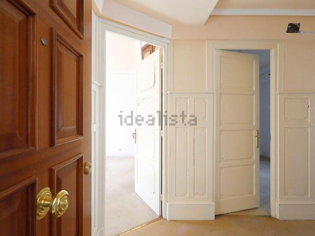 Piso, Irun