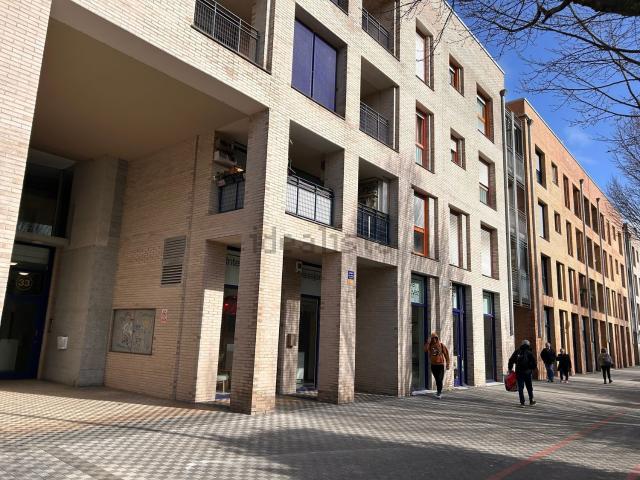 Piso, Irun