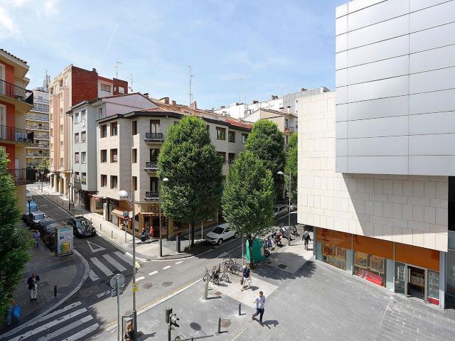 Piso, Irun