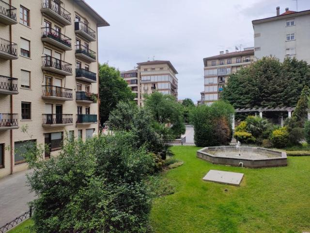 Piso, Irun