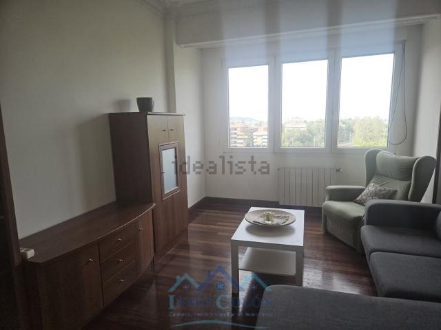 Piso, Irun