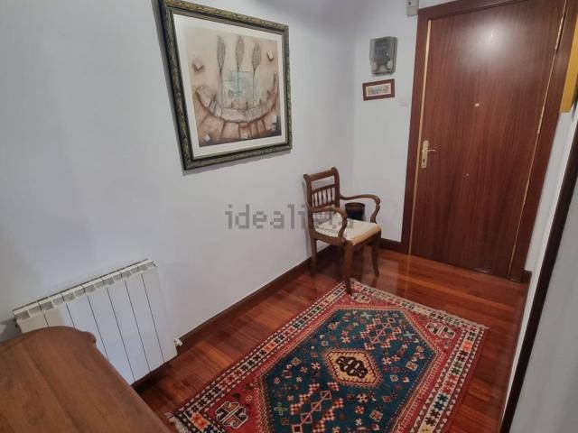 Piso, Irun
