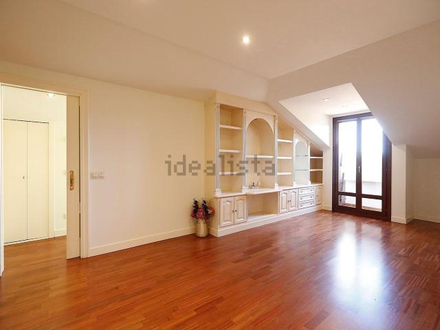 Piso, Irun