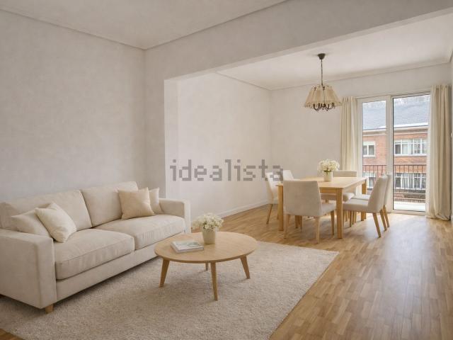 Piso, Irun
