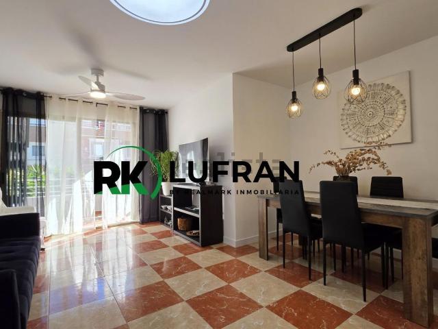 Piso, Juan XXIII, Alicante / Alacant