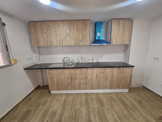 Piso, Juan XXIII, Alicante / Alacant