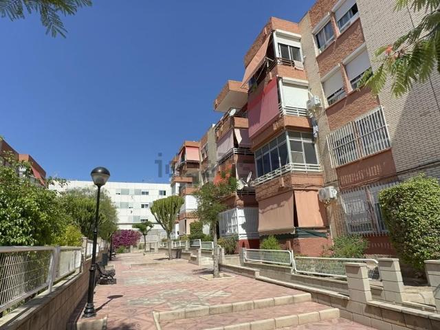 Piso, Juan XXIII, Alicante / Alacant