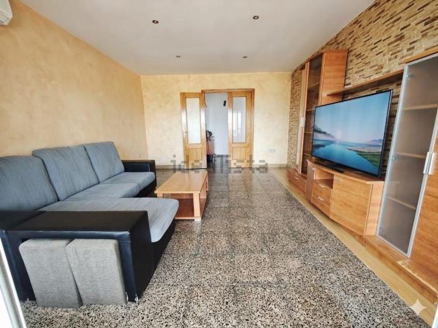 Piso, Juan XXIII, Alicante / Alacant