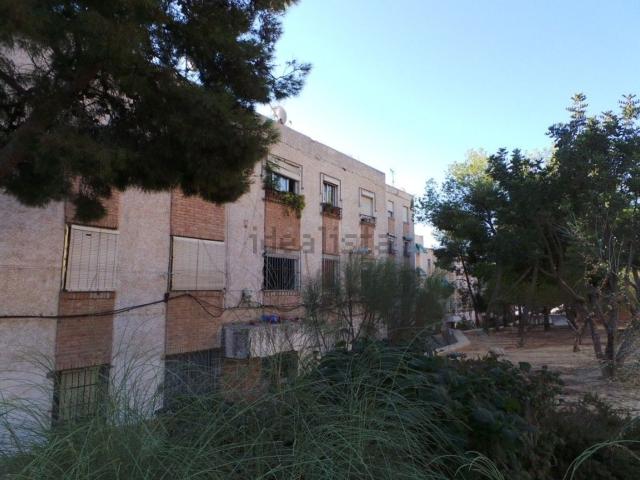 Piso, Juan XXIII, Alicante / Alacant