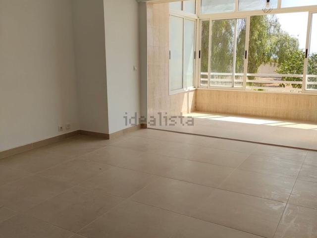 Piso, Juan XXIII, Alicante / Alacant